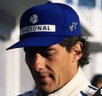 History Of The Ayrton Senna Blue Nacional Cap